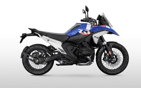2025 BMW R1300GS