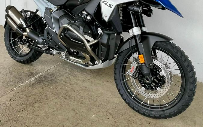 2025 BMW R1300GS