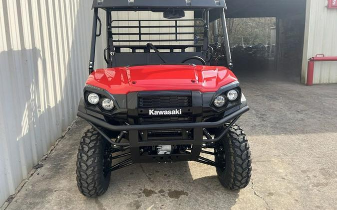 2026 Kawasaki Mule PRO-FX 1000 HD Edition