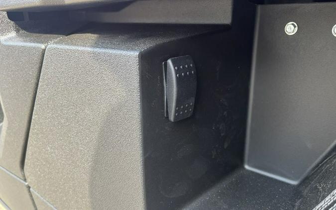 2026 Kawasaki Mule PRO-FX 1000 HD Edition