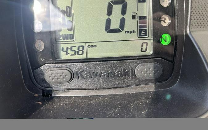 2026 Kawasaki Mule PRO-FX 1000 HD Edition