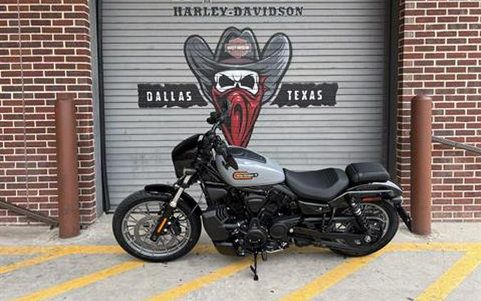 2026 Harley-Davidson Nightster® Special