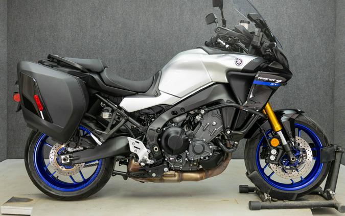 2022 YAMAHA TRACER 9 GT W/ABS