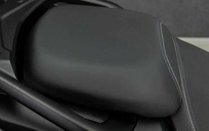 2022 YAMAHA TRACER 9 GT W/ABS