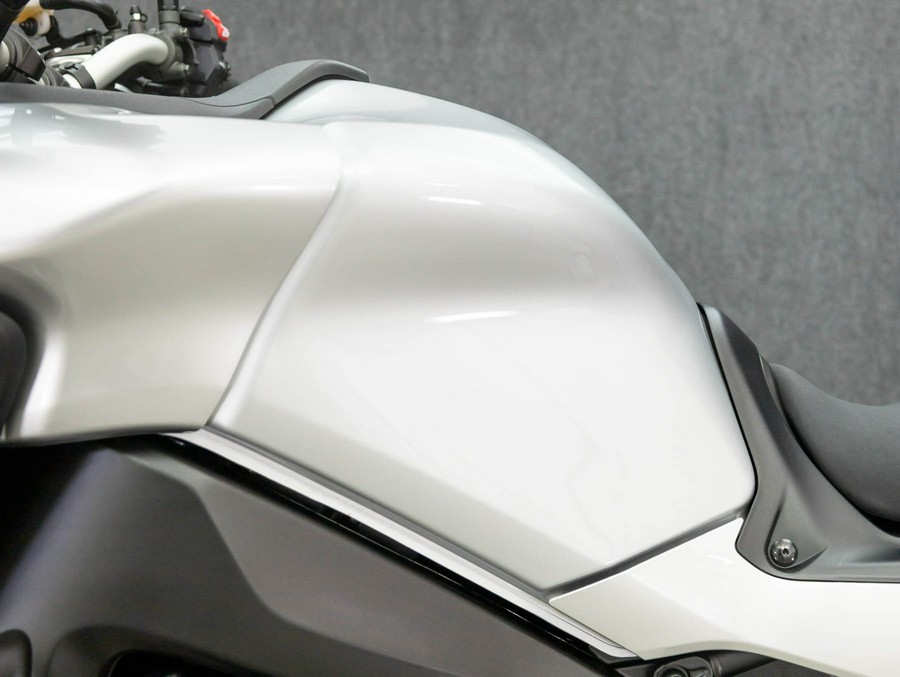 2022 YAMAHA TRACER 9 GT W/ABS