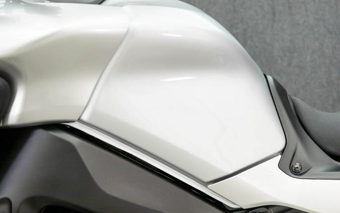 2022 YAMAHA TRACER 9 GT W/ABS
