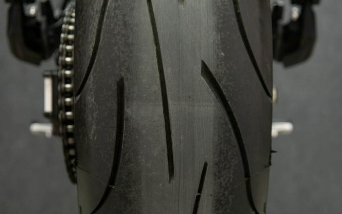 2022 YAMAHA TRACER 9 GT W/ABS