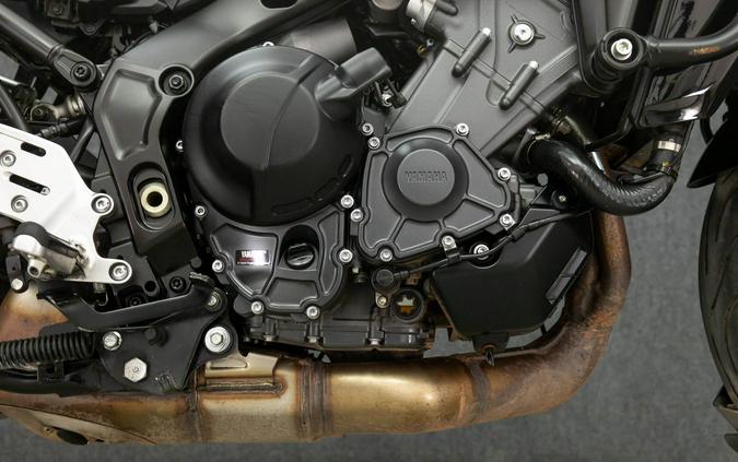 2022 YAMAHA TRACER 9 GT W/ABS