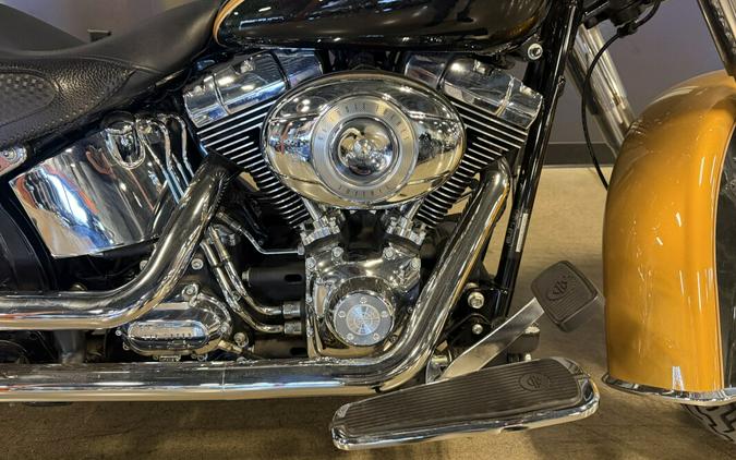 FLSTN 2008 Softail Deluxe