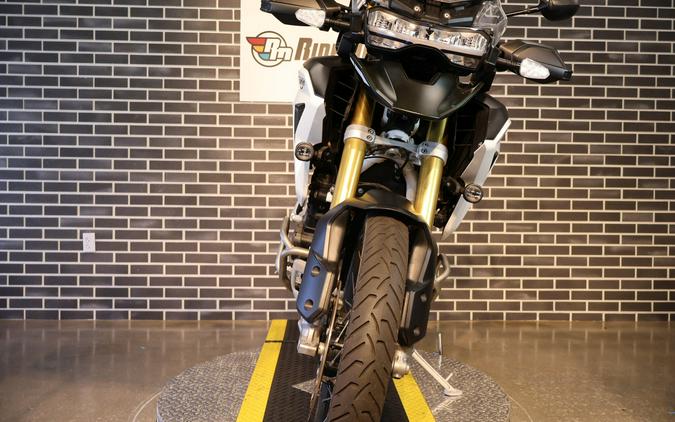 2023 Triumph Tiger 1200 Rally Pro