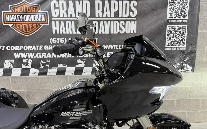 2026 Harley-Davidson® FLTRT - Road Glide® 3