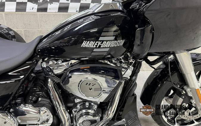 2026 Harley-Davidson® FLTRT - Road Glide® 3