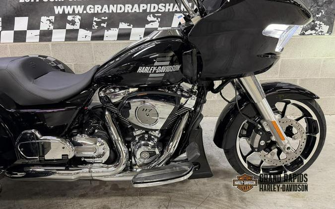 2026 Harley-Davidson® FLTRT - Road Glide® 3