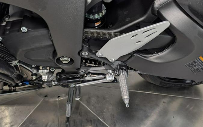 2026 Kawasaki Ninja ZX-6R ABS