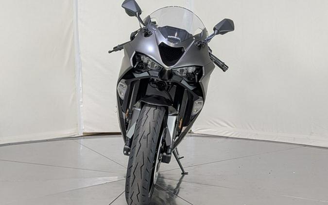 2026 Kawasaki Ninja ZX-6R ABS