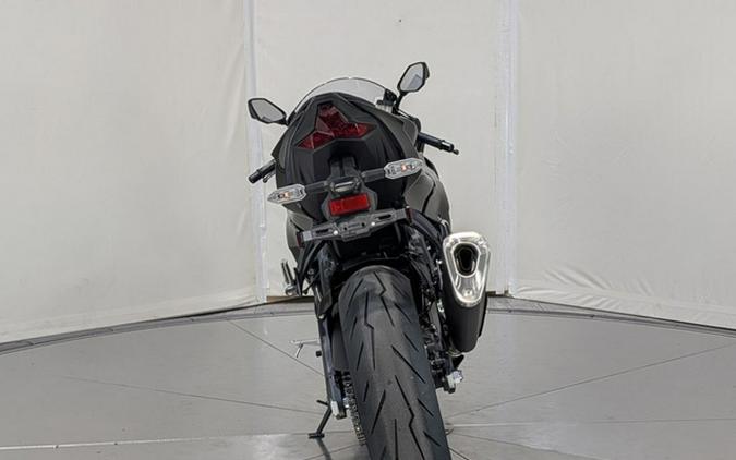 2026 Kawasaki Ninja ZX-6R ABS