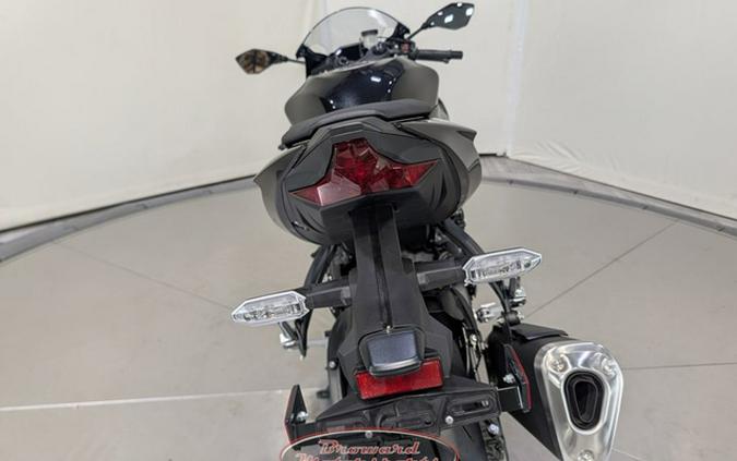 2026 Kawasaki Ninja ZX-6R ABS