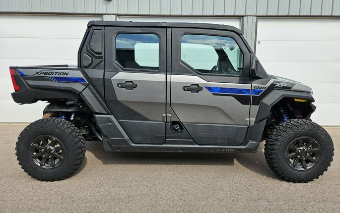 2024 Polaris Polaris XPEDITION XP 5 Northstar
