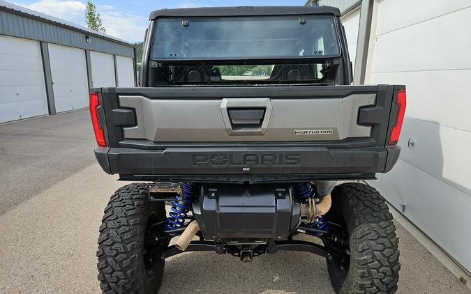 2024 Polaris Polaris XPEDITION XP 5 Northstar
