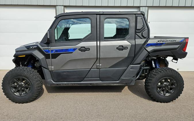 2024 Polaris Polaris XPEDITION XP 5 Northstar