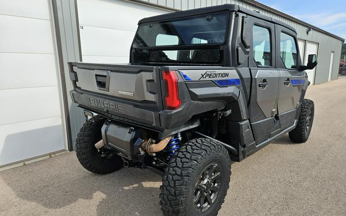 2024 Polaris Polaris XPEDITION XP 5 Northstar