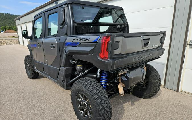 2024 Polaris Polaris XPEDITION XP 5 Northstar