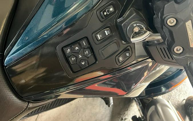 2021 Can-Am Spyder RT
