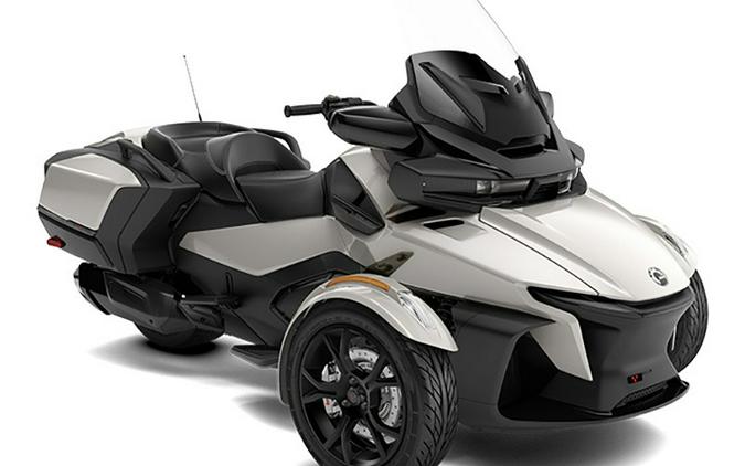 2021 Can-Am Spyder RT
