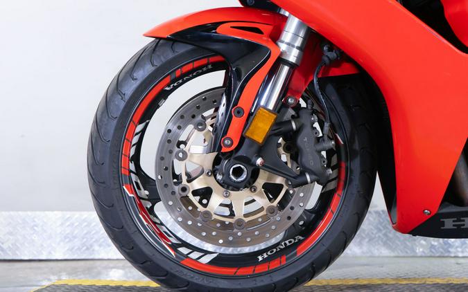 2006 Honda CBR®1000RR