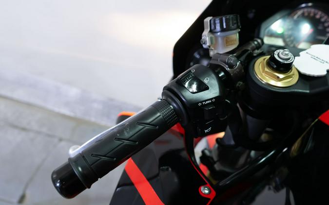 2006 Honda CBR®1000RR