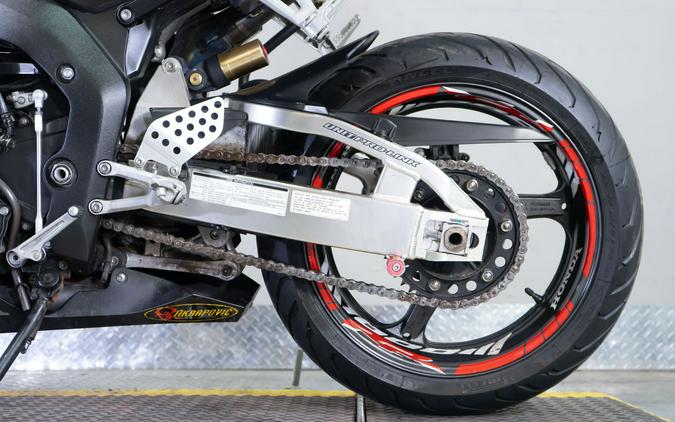 2006 Honda CBR®1000RR