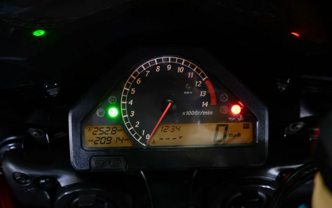 2006 Honda CBR®1000RR