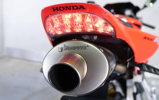 2006 Honda CBR®1000RR