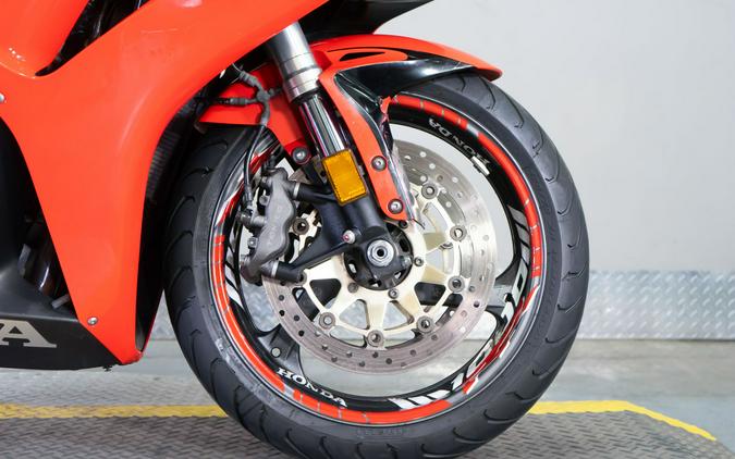 2006 Honda CBR®1000RR