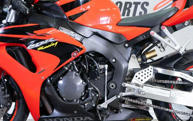 2006 Honda CBR®1000RR