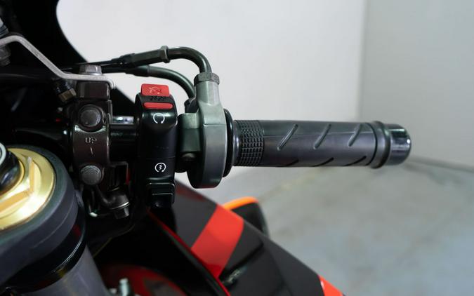 2006 Honda CBR®1000RR
