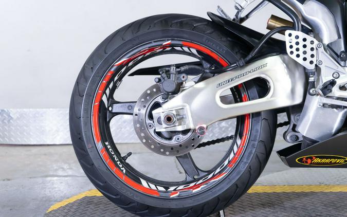 2006 Honda CBR®1000RR