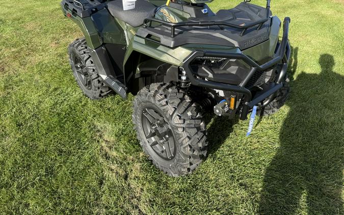 2026 POLARIS SPORTSMAN 570 PREMIUM 40TH ANNIVERSARY EDITION