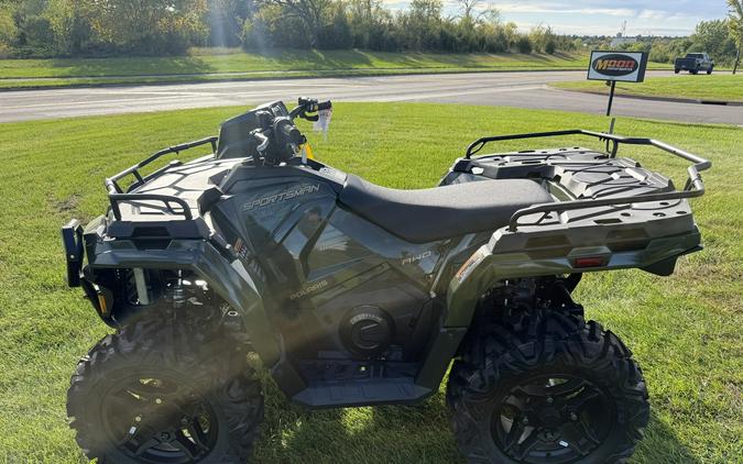 2026 POLARIS SPORTSMAN 570 PREMIUM 40TH ANNIVERSARY EDITION