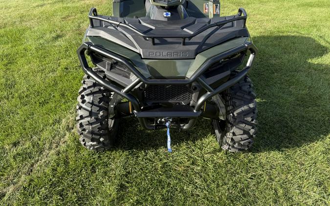 2026 POLARIS SPORTSMAN 570 PREMIUM 40TH ANNIVERSARY EDITION