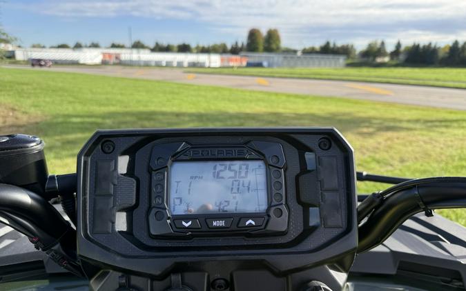 2026 POLARIS SPORTSMAN 570 PREMIUM 40TH ANNIVERSARY EDITION