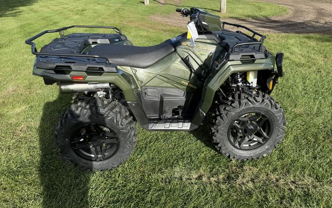 2026 POLARIS SPORTSMAN 570 PREMIUM 40TH ANNIVERSARY EDITION