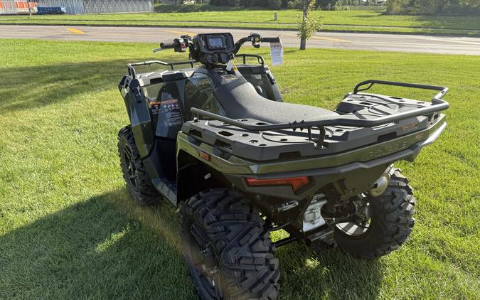 2026 POLARIS SPORTSMAN 570 PREMIUM 40TH ANNIVERSARY EDITION