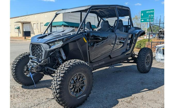 2027 RZR XP S 4 ULTIMATE - Polaris