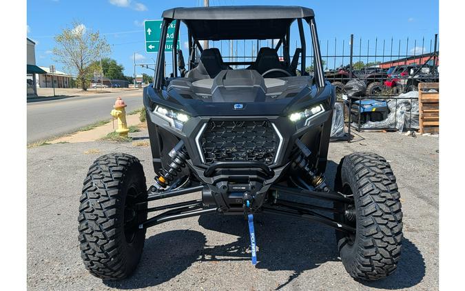 2027 RZR XP S 4 ULTIMATE - Polaris