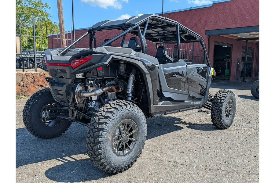2027 RZR XP S 4 ULTIMATE - Polaris