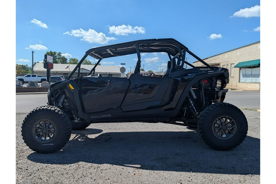 2027 RZR XP S 4 ULTIMATE - Polaris