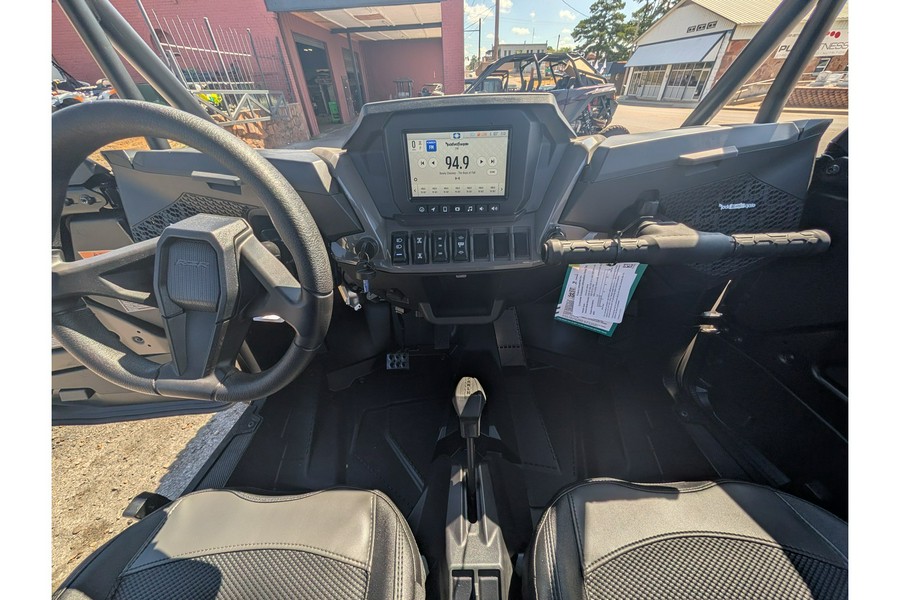 2027 RZR XP S 4 ULTIMATE - Polaris