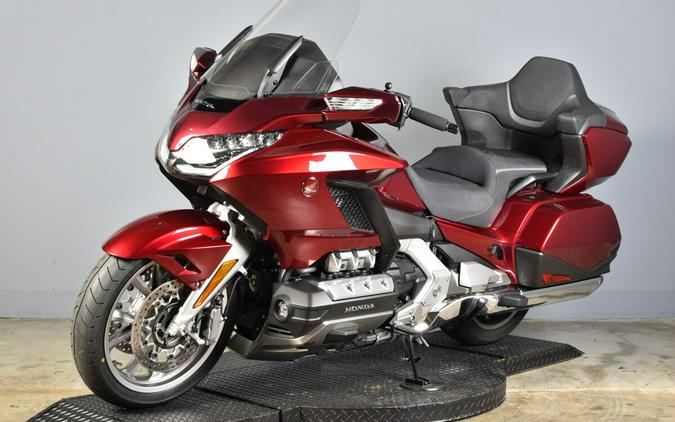 2023 Honda Goldwing Tour DCT