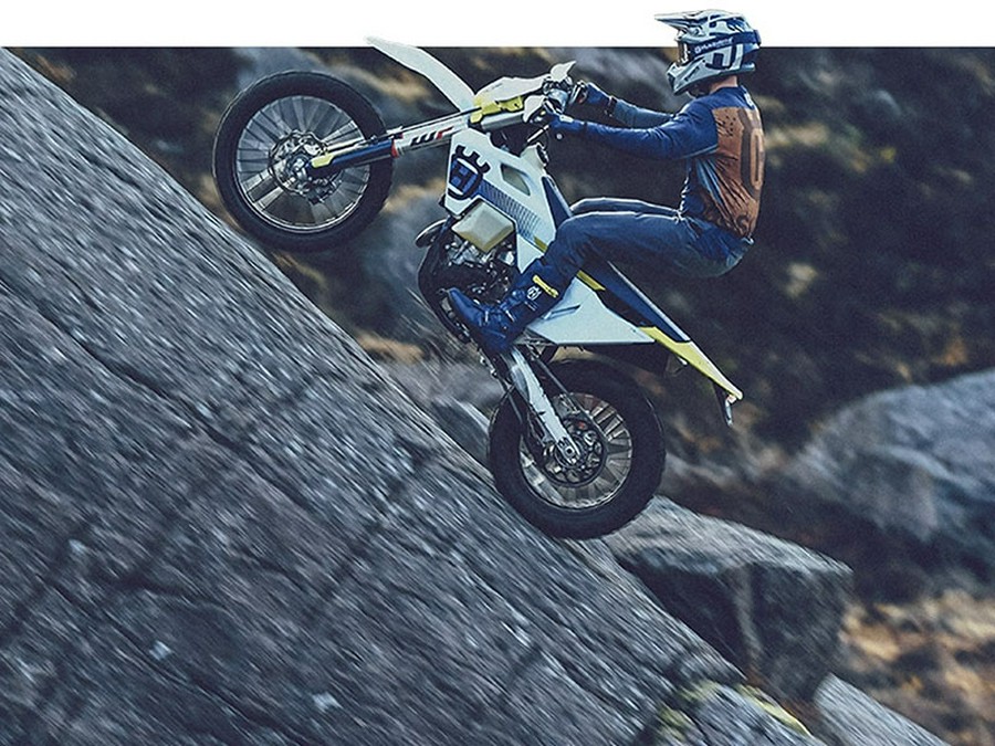 2024 Husqvarna FE 450